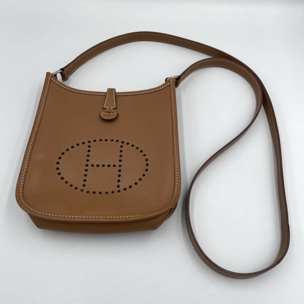 【福津・古賀・宗像】エルメス買取なら大吉へ！時代を超える価値の秘密👜