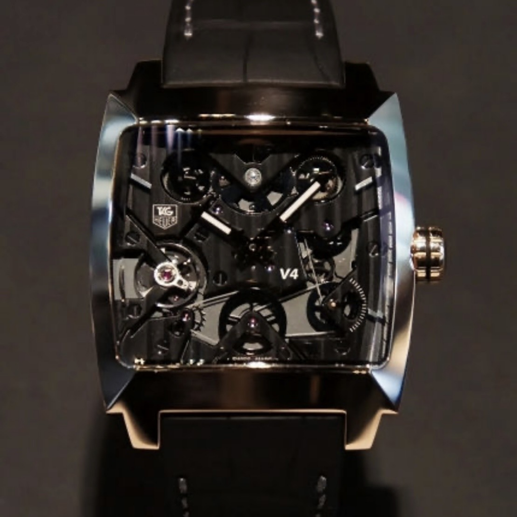 【福津・古賀・宗像】価値が高騰中！タグホイヤー（TAG Heuer）の歴史と人気モデルを徹底解説【買取大吉 レガネットガーデン福津店】✨