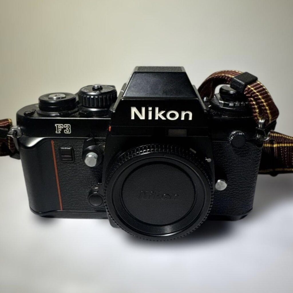 【福津・古賀・宗像】ニコン（Nikon）のカメラを高価買取！日本が誇る名門の歴史と価値を徹底解説📸✨