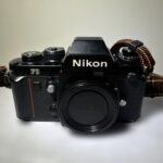 【福津・古賀・宗像】ニコン（Nikon）のカメラを高価買取！日本が誇る名門の歴史と価値を徹底解説📸✨