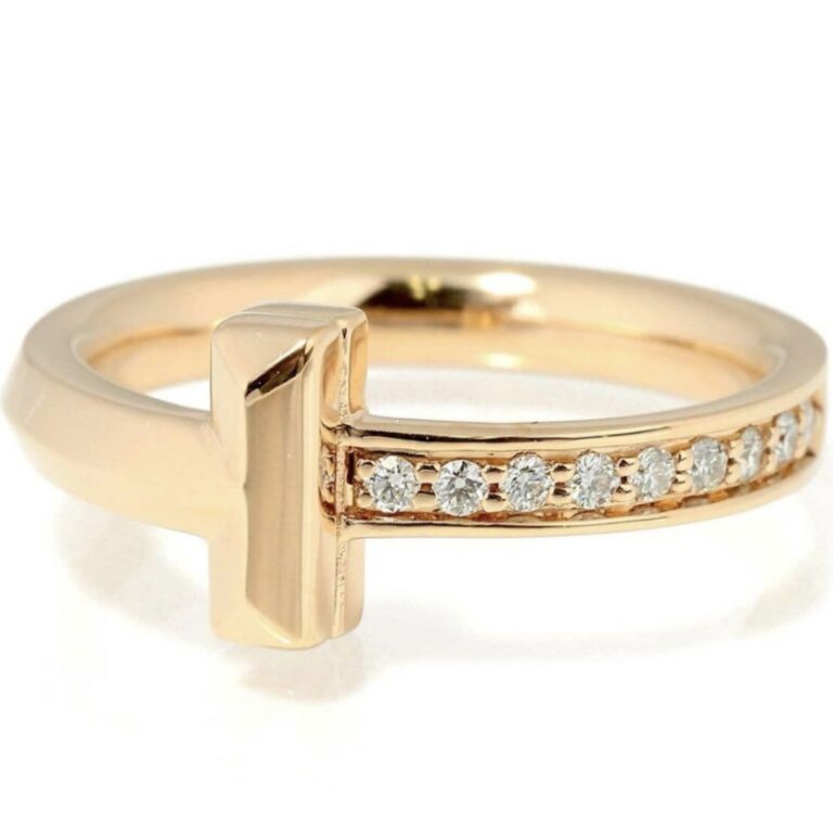 【福津・古賀・宗像】ティファニー（Tiffany & Co.）を高価買取！世代を超える歴史と価値を徹底解説💍✨