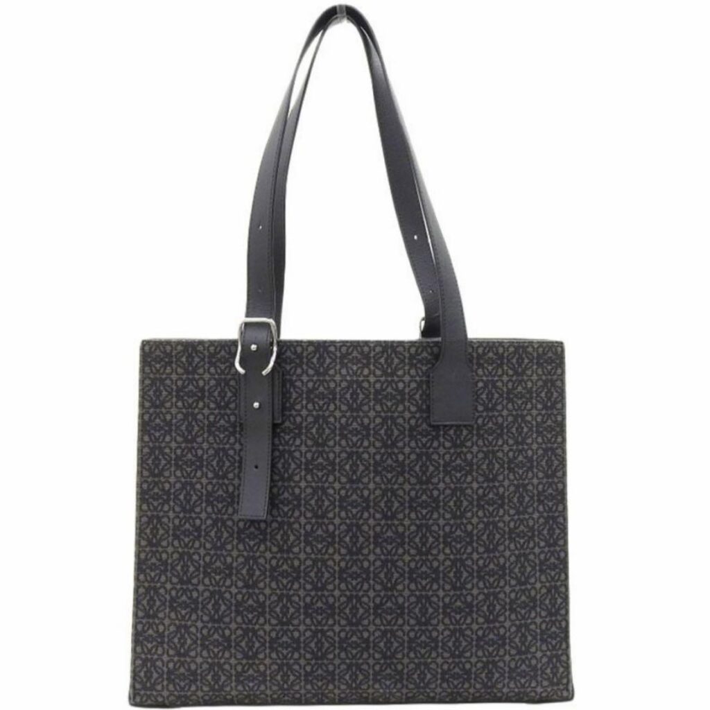 【福津・古賀・宗像】ロエベ（LOEWE）を高価買取！スペイン王室御用達の歴史と価値を徹底解説👜✨