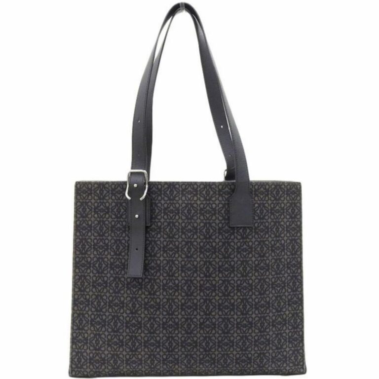 【福津・古賀・宗像】ロエベ（LOEWE）を高価買取！スペイン王室御用達の歴史と価値を徹底解説👜✨