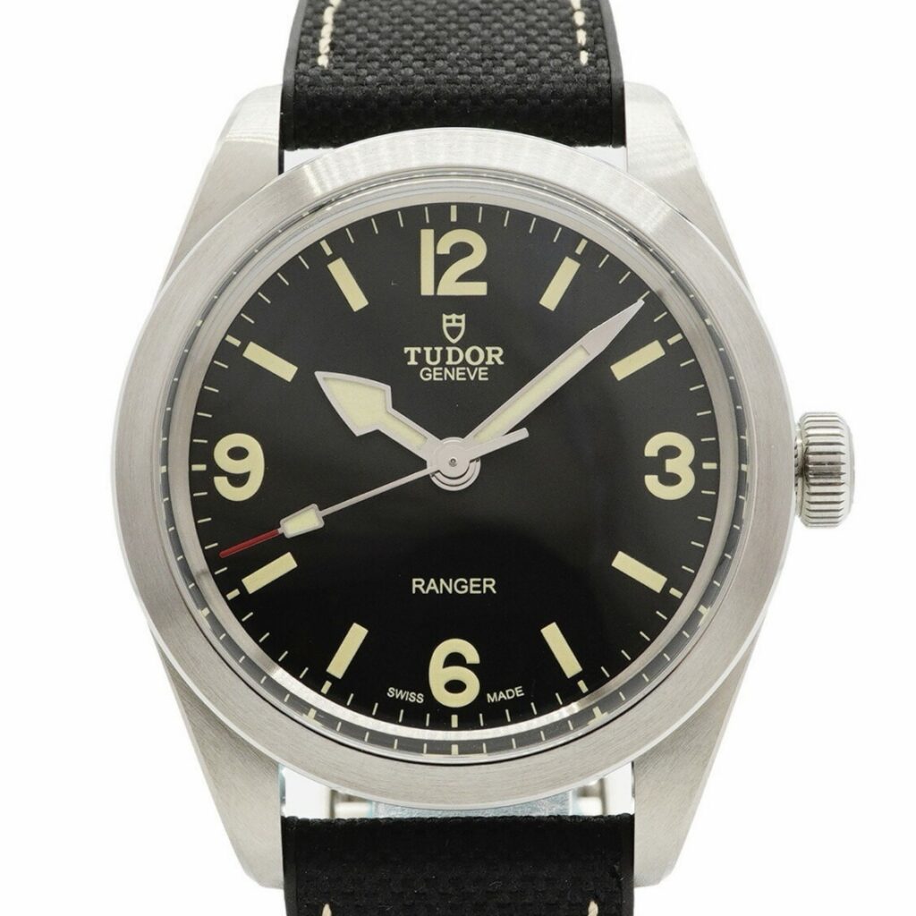 【福津・古賀・宗像】チューダー（TUDOR）を高く売るなら買取大吉 レガネットガーデン福津店へ！歴史や価値を徹底解説⌚✨