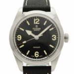 【福津・古賀・宗像】チューダー（TUDOR）を高く売るなら買取大吉 レガネットガーデン福津店へ！歴史や価値を徹底解説⌚✨