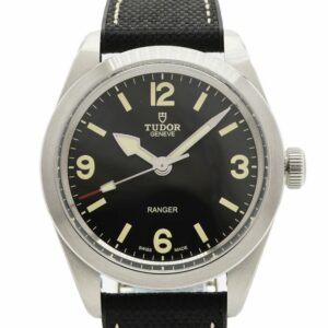 【福津・古賀・宗像】チューダー（TUDOR）を高く売るなら買取大吉 レガネットガーデン福津店へ！歴史や価値を徹底解説⌚✨