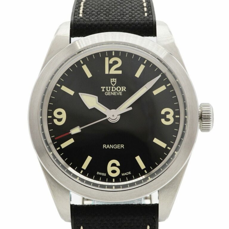 【福津・古賀・宗像】チューダー（TUDOR）を高く売るなら買取大吉 レガネットガーデン福津店へ！歴史や価値を徹底解説⌚✨