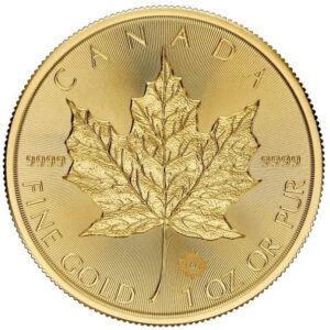 【福津市・古賀市・宗像市】メイプルリーフ金貨の価値とは？歴史と種類、高く売るコツを解説！🍁✨