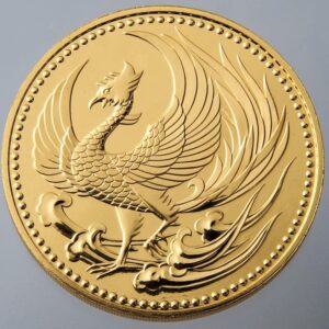 【福津・古賀・宗像】天皇陛下御即位記念10万円金貨の買取なら買取大吉へ！価値や歴史を徹底解説✨