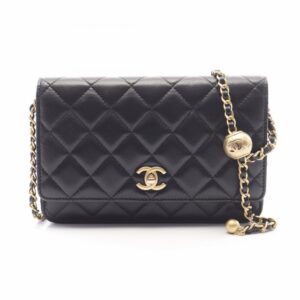 【シャネル買取】古いバッグも高額査定！歴史・人気モデル・価値の秘密を徹底解説✨